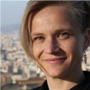 Zertifizierte DaF/DaZ-Lehrerin für die Niveaustufen A1–B2 & Prüfungsvorbereitung (Kinder, Jugendliche und Erwachsene)